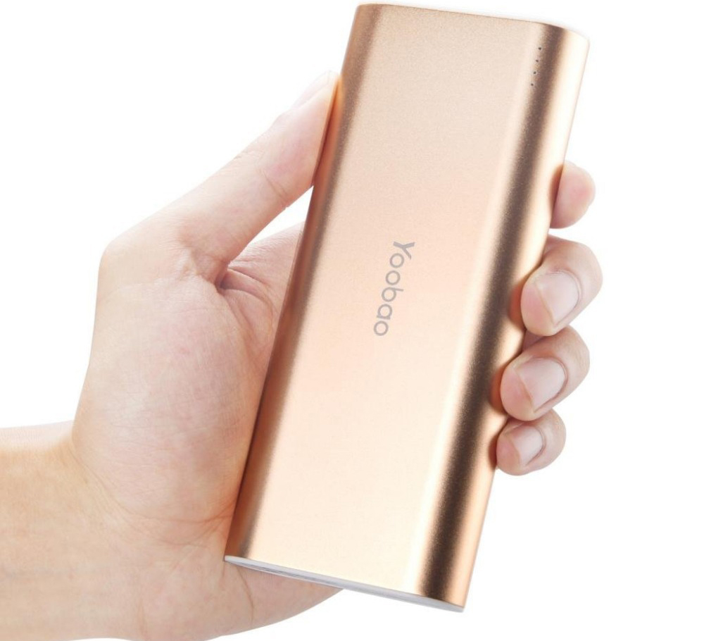 Yoobao Power Bank YB-SP2 Yoobao Power Bank YB-SP2