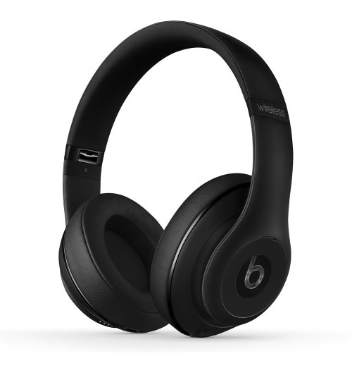 how to use noise cancelling on beats studio 2