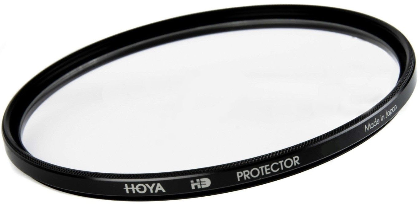 Protector Fusion HD - Hoya  <br> <br>