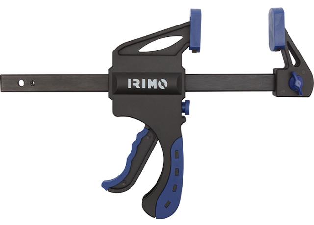 Irimo 300 mm (254-300-2) - быстрозажимная струбцина