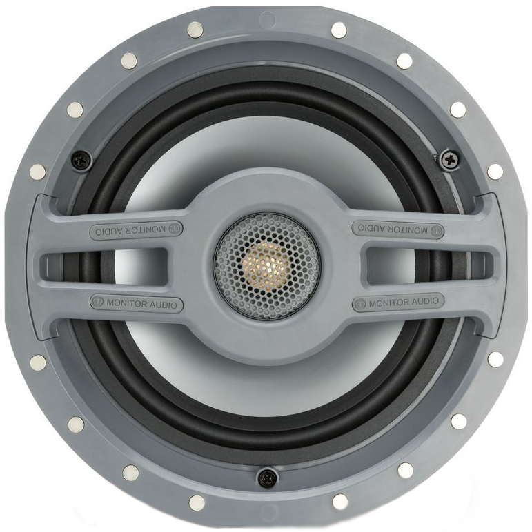Monitor Audio CWT180-S - встраиваемая акустическая система (Grey) Monitor Audio CWT180-S - встраиваемая акустическая система (Grey)Встраиваемая акустика<br>Встраиваемая акустическая система<br>