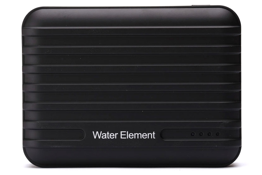 Mobile Power - Water Element   <br> <br>