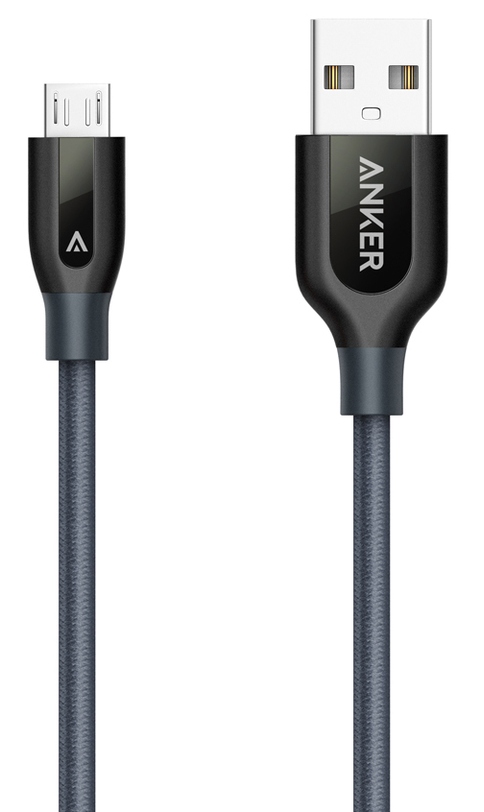 Micro USB Cable