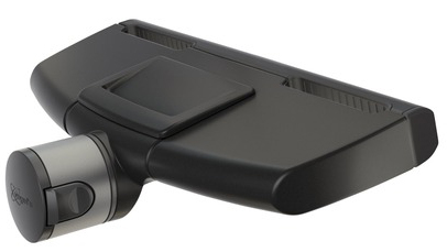 Vogel's TMM 115 - автомобильное крепление для планшетов (Black)