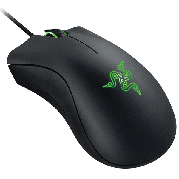 DeathAdder DeathAdderПроводные мыши<br>Игровая мышь<br>