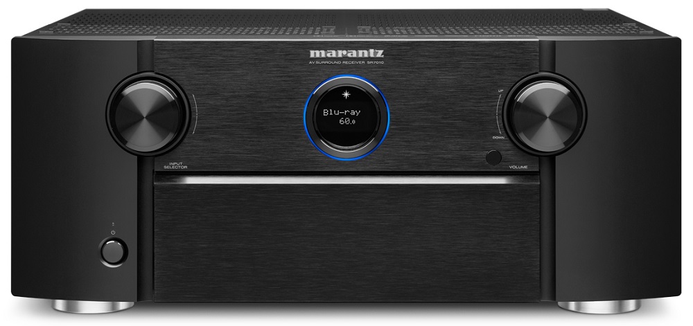 все цены на Marantz SR 7010 (27494) - AV-ресивер (Black) онлайн