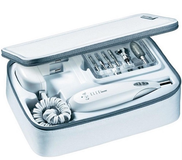 Manicure / Pedicure Set Manicure / Pedicure SetМаникюрные наборы<br>Маникюрно-педикюрный набор<br>