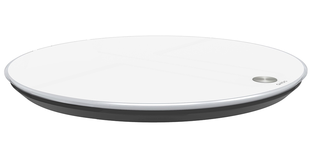 Base Wireless Smart Scale