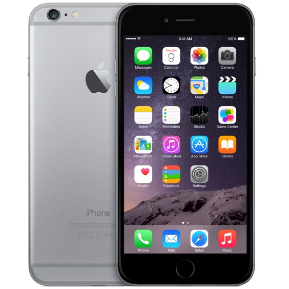 iPhone iPhoneiPhone 6 Plus<br>Смартфон<br>