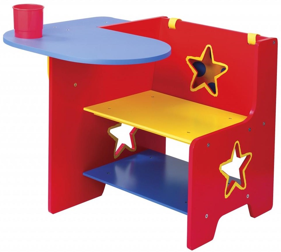 Artist Studio My First Desk Artist Studio My First DeskПарты, мольберты, доски для рисования<br>Стол-парта<br>