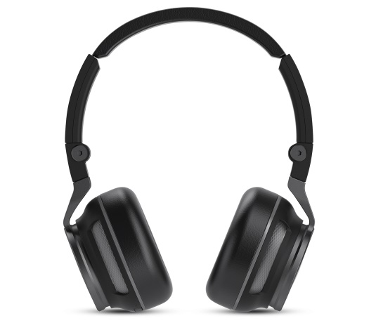 JBL Synchros S400BT (S400BTBLK) - наушники беспроводные (Black) JBL Synchros S400BT (S400BTBLK) - наушники беспроводные (Black)