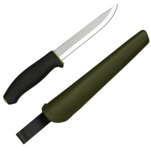 Morakniv 748 MG (12475) – нож туристический (Black)