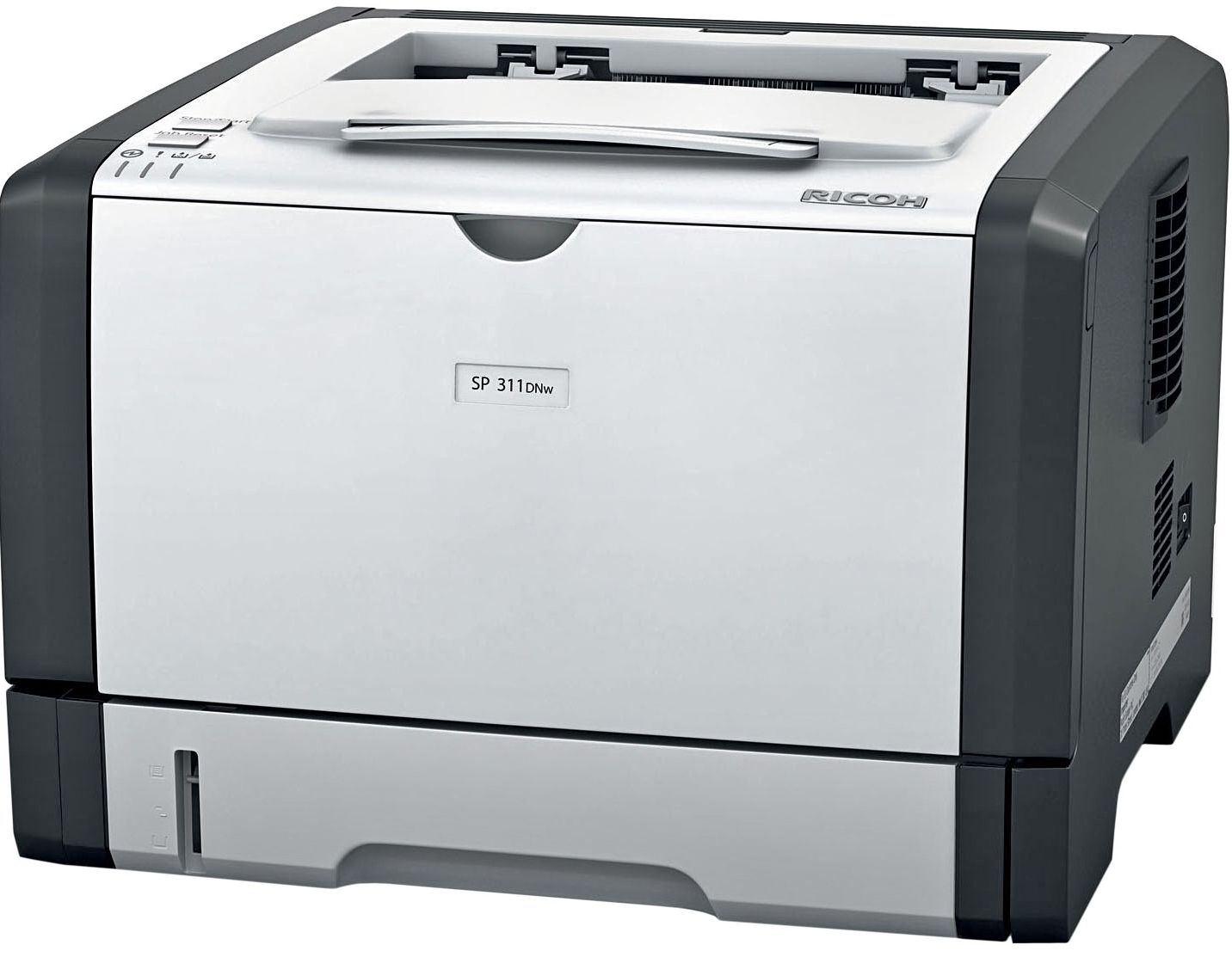 Ricoh SP 311DNw - лазерный принтер