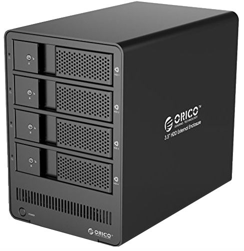 Orico 9548RU3 - контейнер для HDD (Black) Orico 9548RU3 - контейнер для HDD (Black)Контейнеры для HDD<br>Контейнер для HDD<br>