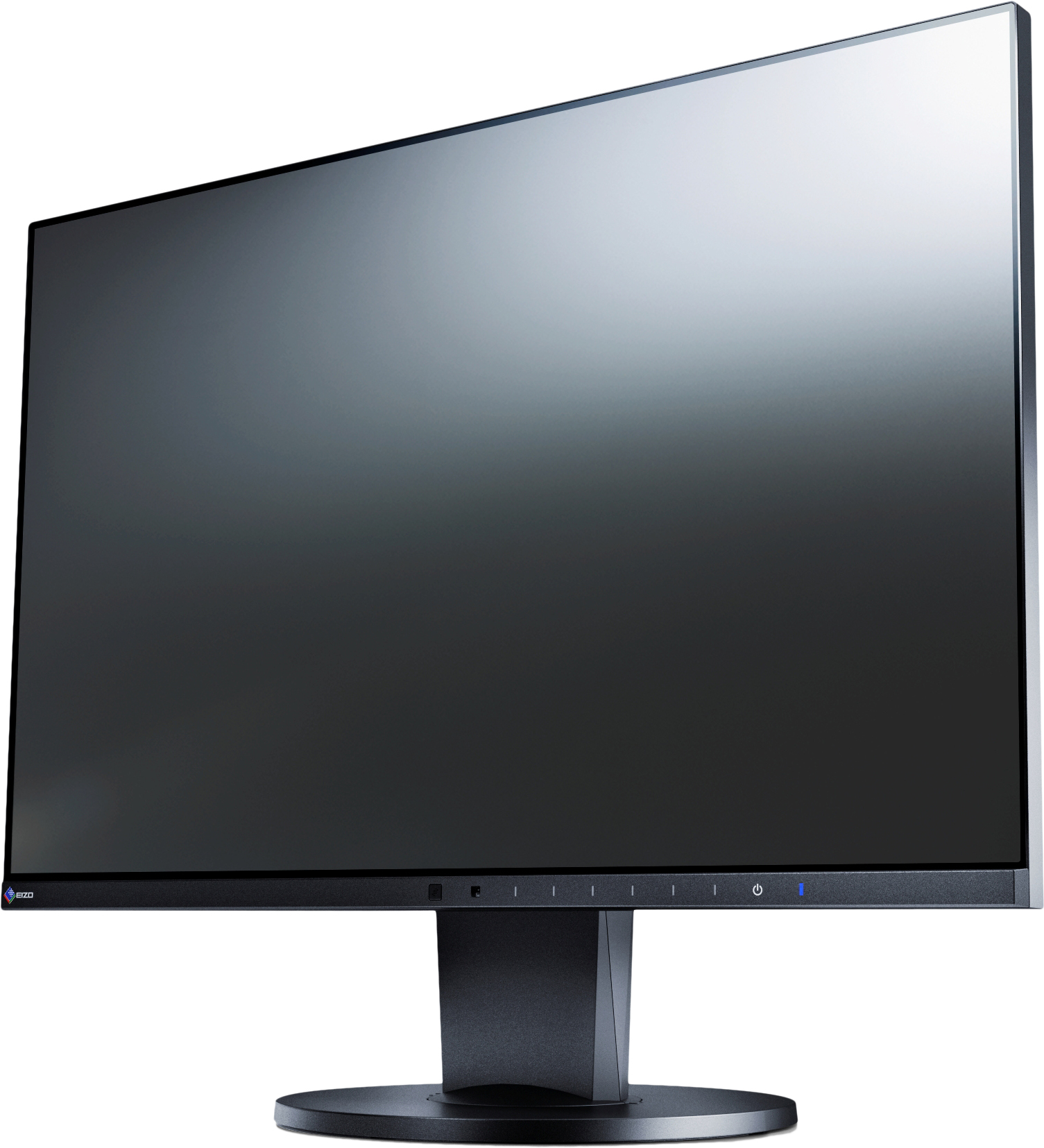 EIZO FlexScan EV2455 モニター本体 (3,556 時間使用) Купить монитор Eizo FlexScan EV2455 24'' TFT IPS (Black) в Москве