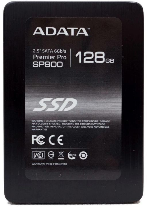 adata Premier Pro SP900 2.5 128Gb ASP900S3 128GM C SSD SSD iCover