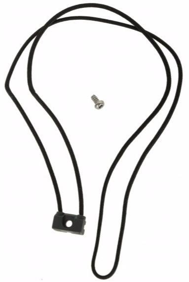 Крепление со шнурком Wahoo Tether (WFCCL1) для велокомпьютера ELEMNT BOLT (Black)
Крепление со шнурком Wahoo Tether (WFCCL1) для велокомпьютера ELEMNT BOLT (Black)