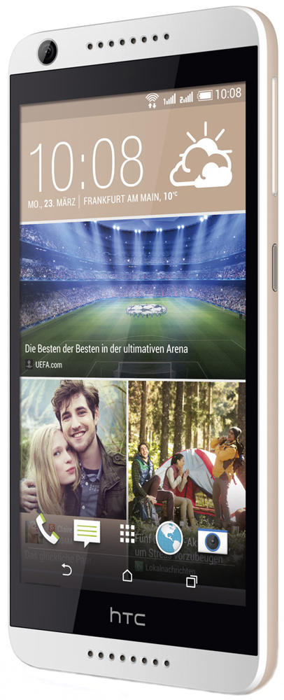 Desire - HTC  Android<br><br>