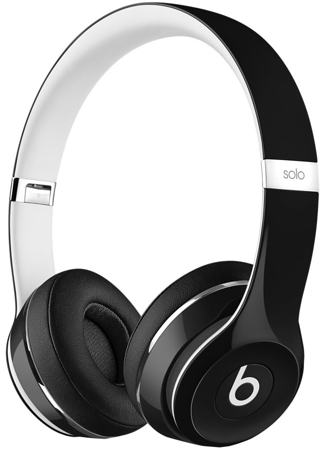 beats by Dr. Dre Solo2 (Luxe Edition 