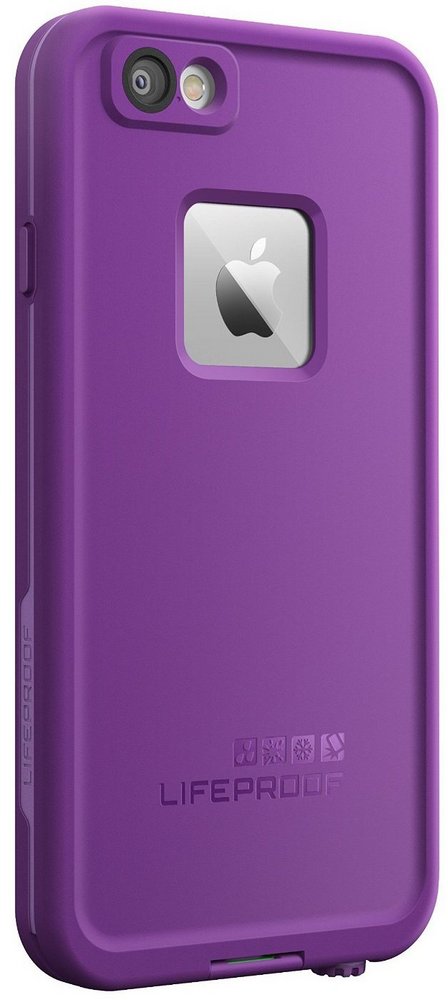fre Case - LifeProof   <br><br>