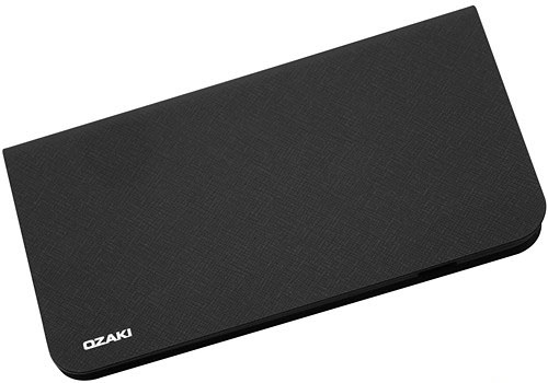 Ozaki O!Coat 0.4+ Folio OC581BK