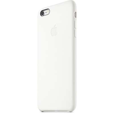 Silicone Case - Apple Apple iPhone Case<br><br>