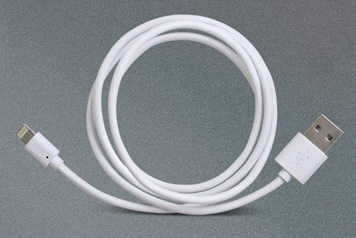 Henca Lightning to USB Cable (LD01U-i16P) - кабель для зарядки и синхронизации iPhone/iPod/iPad