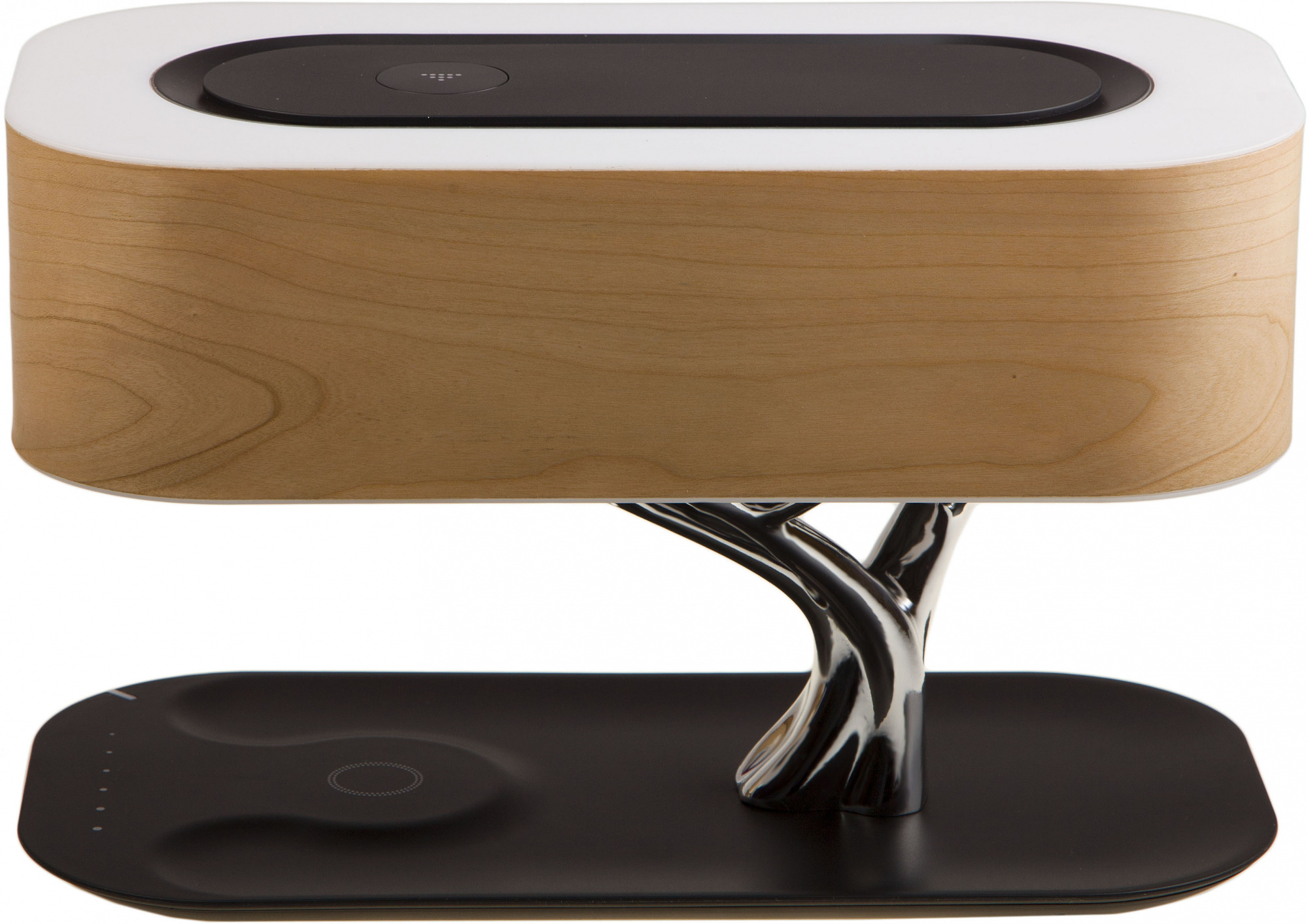 Умный светильник HomeTree Light Of the Tree Special Edition (YT-M1602-B2Sy) с беспроводной зарядкой и колонкой (Light Brown)
Умный светильник HomeTree Light Of the Tree Special Edition (YT-M1602-B2Sy) с беспроводной зарядкой и колонкой (Light Brown)