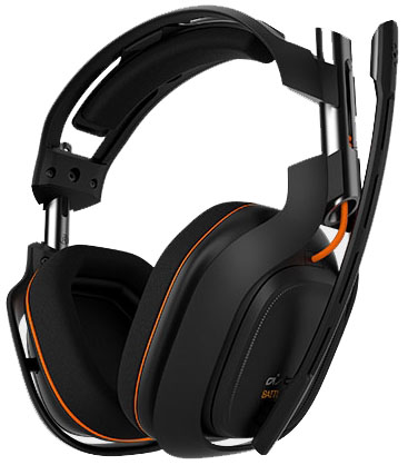 Astro Gaming A50 + MixAmp Tx 3AS50-EAW9F-319