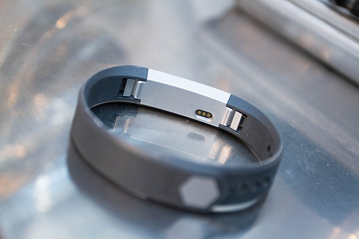 Fitbit Alta L