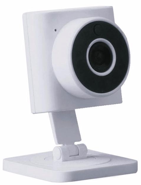 Rubetek RV-3402 - IP-камера (White)