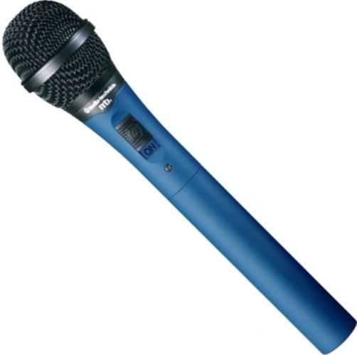 Handheld/Stand Cardioid Condenser Microphone