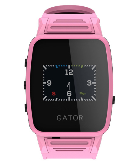 Caref Watch Caref WatchПрочие умные часы<br>Детские часы-трекер<br>