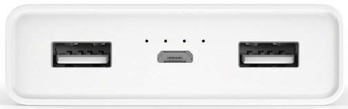 Xiaomi Mi Power Bank 20000 mAh