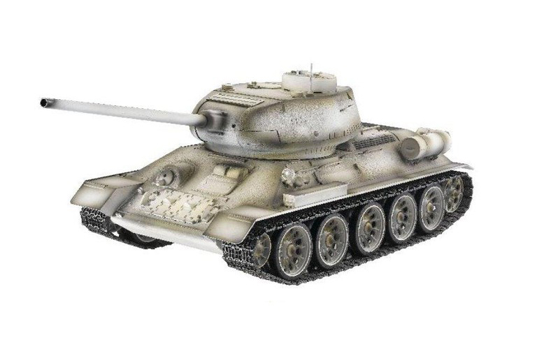 T34-85