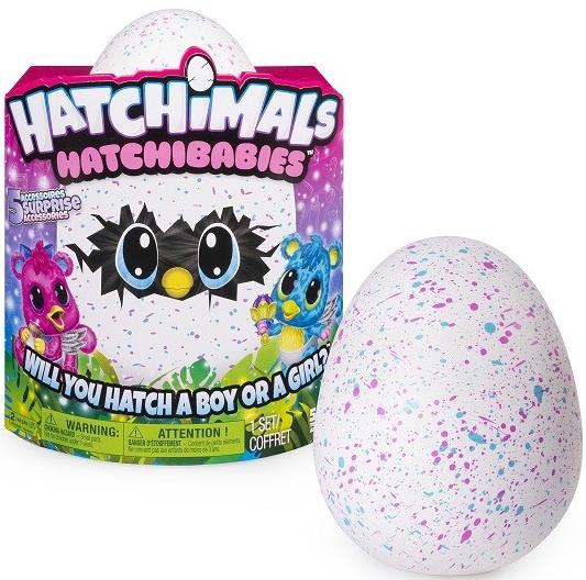Hatchibabies hotsell