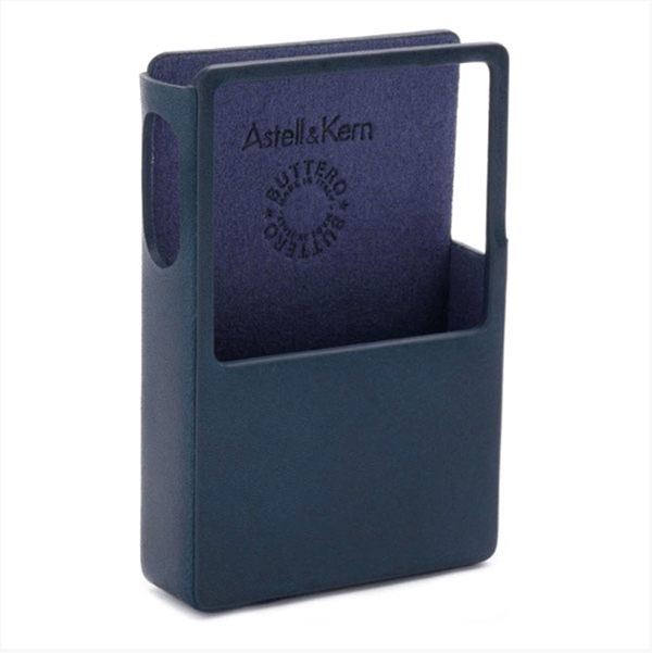 Astell&Kern AK120 - чехол для аудиосистемы Astell&Kern AK120 (Navy)