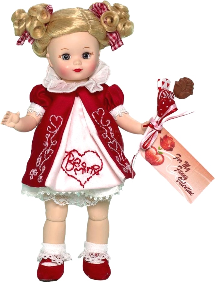  - Madame Alexander - Madame Alexander  <br><br>