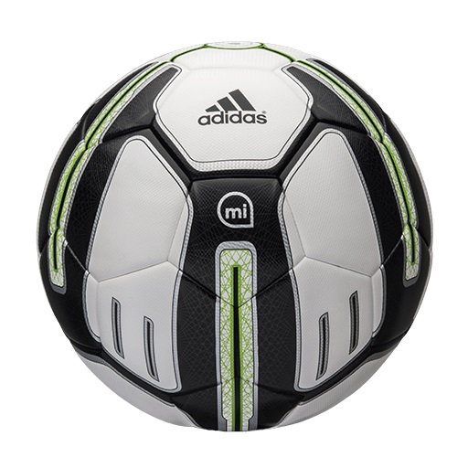 Adidas miCoach smart ball 