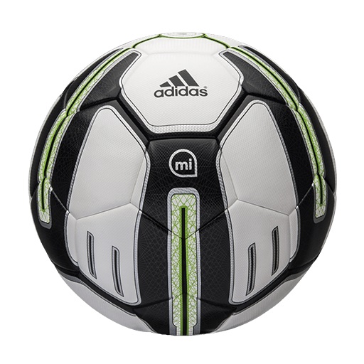 micoach smart ball