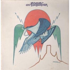 Eagles EaglesВиниловые пластинки<br>Виниловая пластинка<br>
