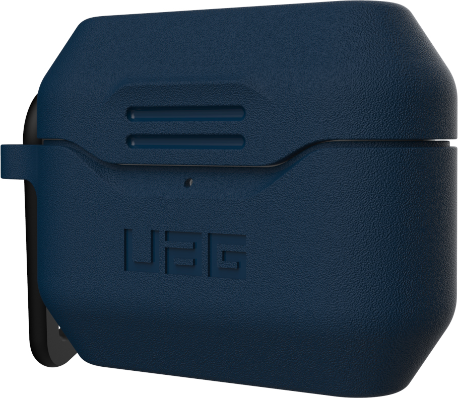 Чехол UAG Standard Issue Silicone 001 (10245K115555) для AirPods Pro (Mallard)
Чехол UAG Standard Issue Silicone 001 (10245K115555) для AirPods Pro (Mallard)