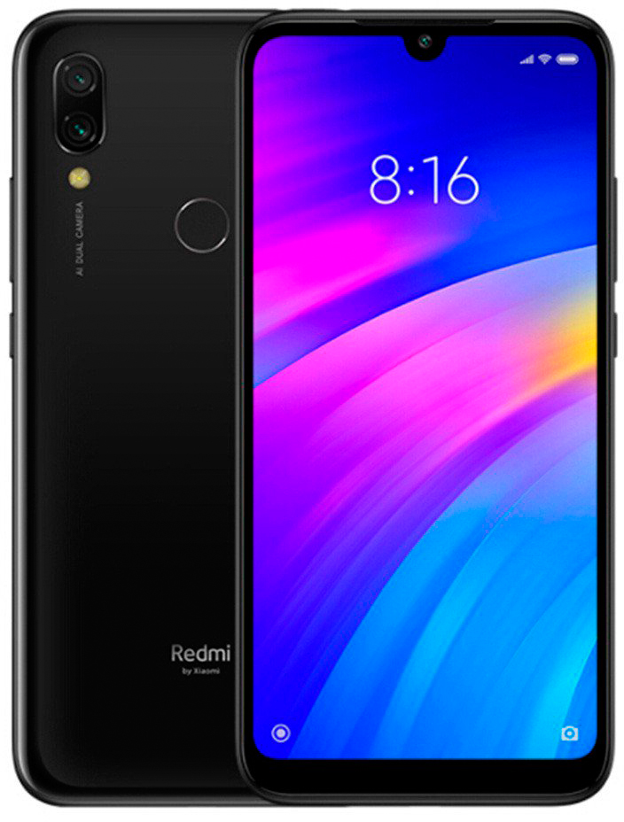 xiaomi m1810f6lg