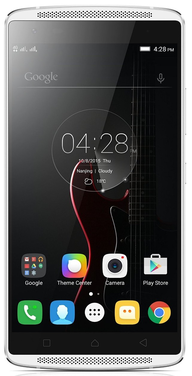 Купить смартфон Lenovo VIBE X3A40 32Gb LTE (White) в Москве в каталоге  смартфонов на Android с доставкой. Характеристики, цены в интернет-магазине  iCover.