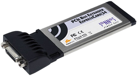 Bus Extender от iCover Bus Extender от iCover