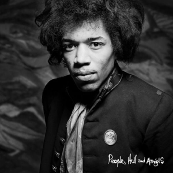 Jimi Hendrix Experience Jimi Hendrix ExperienceВиниловые пластинки<br>Виниловая пластинка<br>