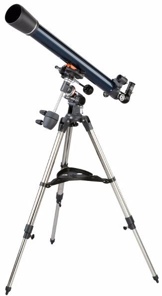 Refracting Telescope Refracting TelescopeТелескопы и планетарии<br>Телескоп-рефрактор<br>