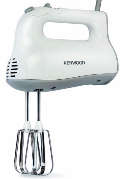 Kenwood HM 530 - миксер (White)