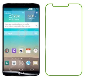 Ainy AC-La665 - защитная пленка для LG G4 (глянцевая) Ainy AC-La665 - защитная пленка для LG G4 (глянцевая)Защитные пленки для смартфонов LG<br>Защитная пленка<br>