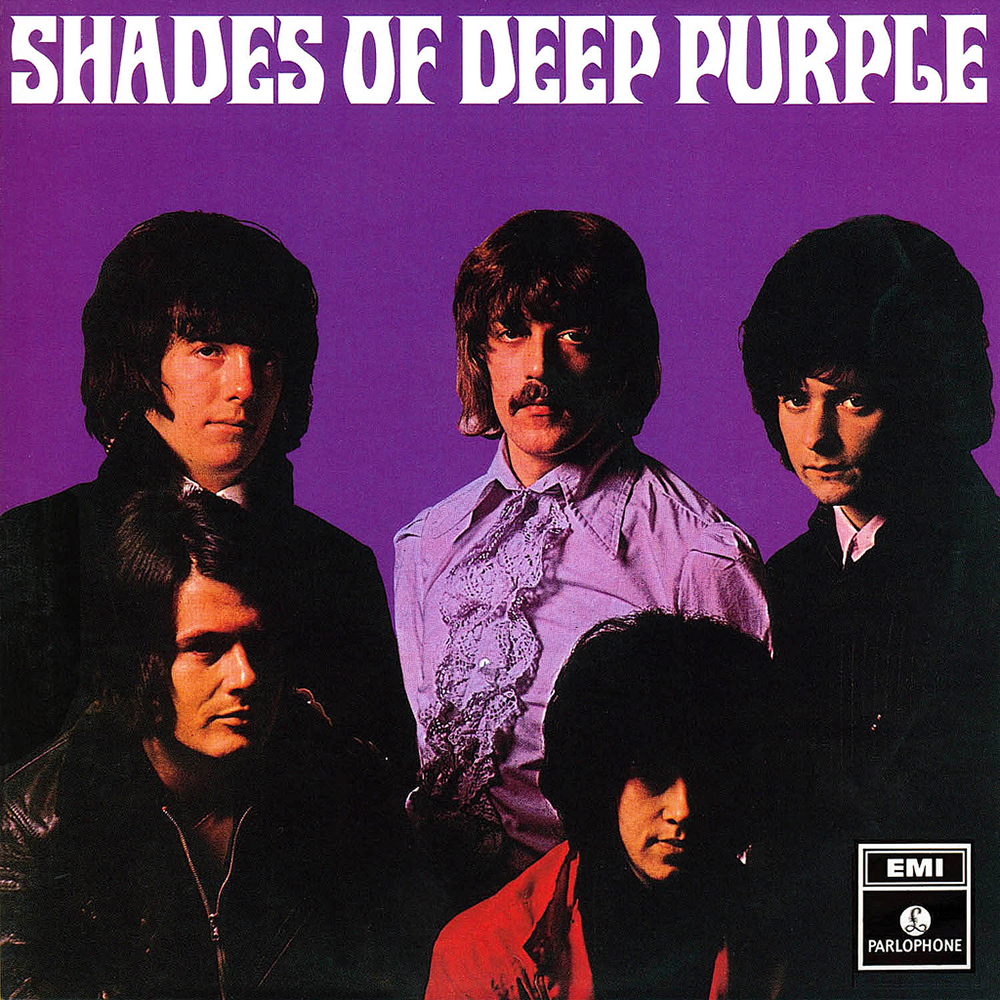 В Каких Магазинах Продается Simple Deep Purple